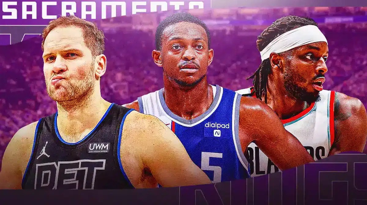 Kings Mike Brown mentee De'Aaron Fox after missing out on Pascal Siakam looking for other NBA Trade Deadline candidates