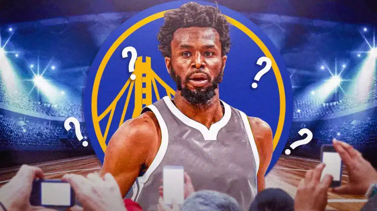 Warriors, Andrew Wiggins, Warriors trade