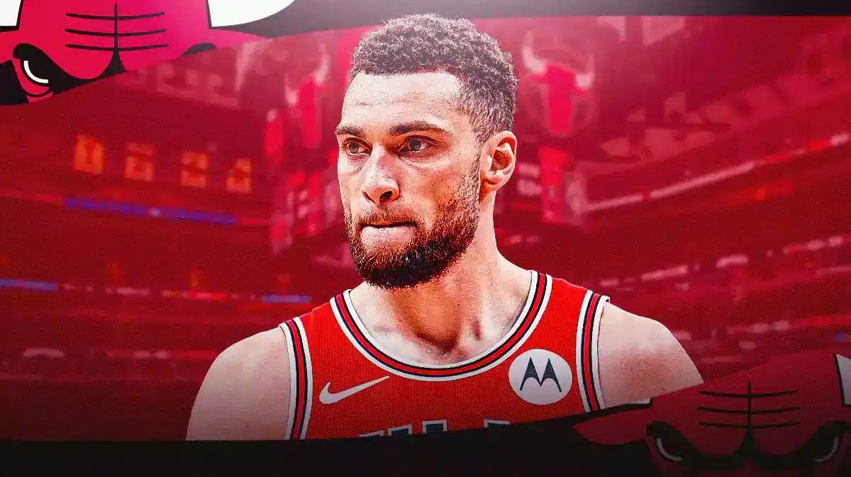 Zach LaVine seems likely to remain with the Bulls at the trade deadline