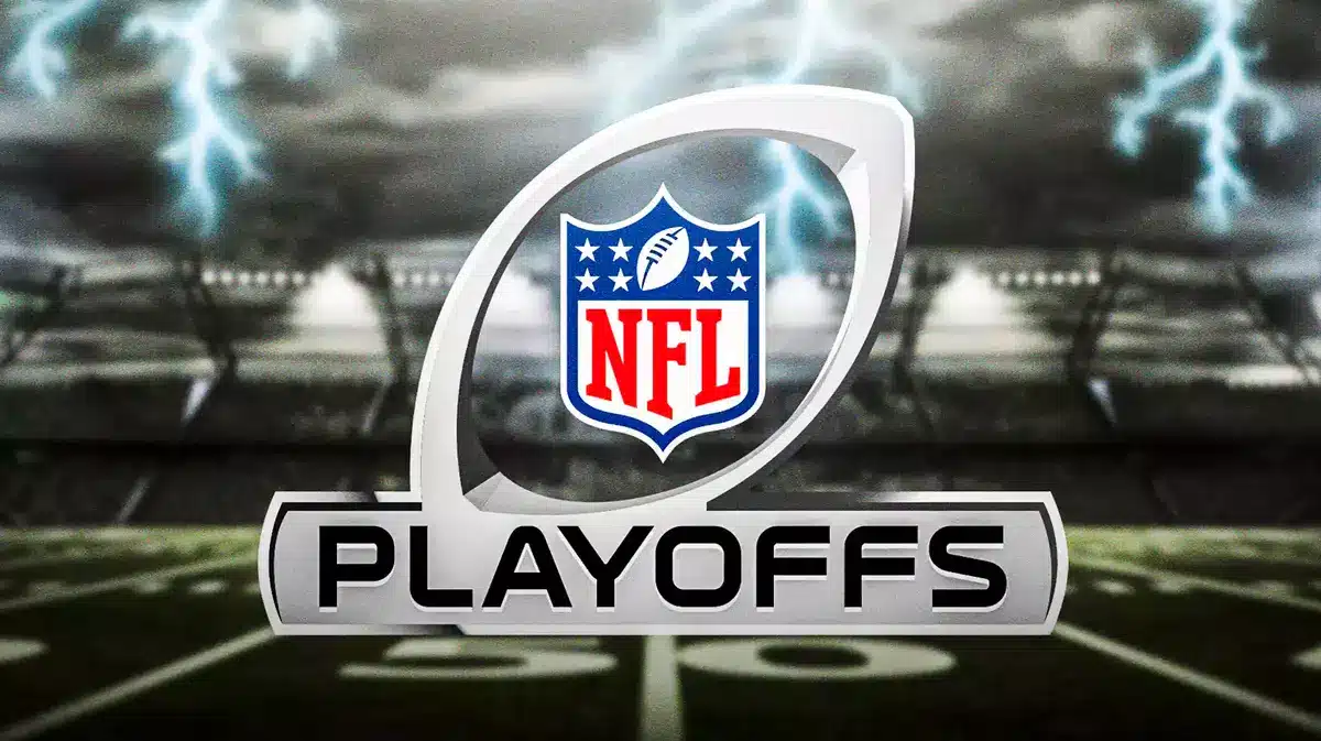 NFL Playoff Bracket Seedings, matchups for 2024 postseason