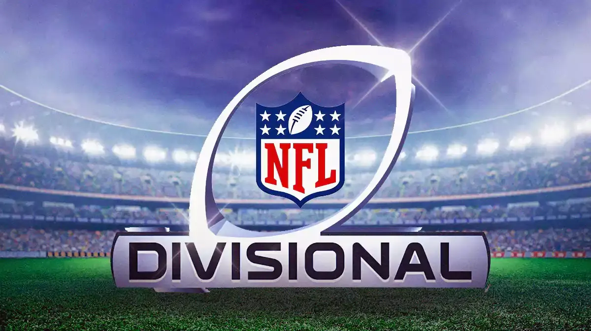NFL Division Round playoff bracket reset