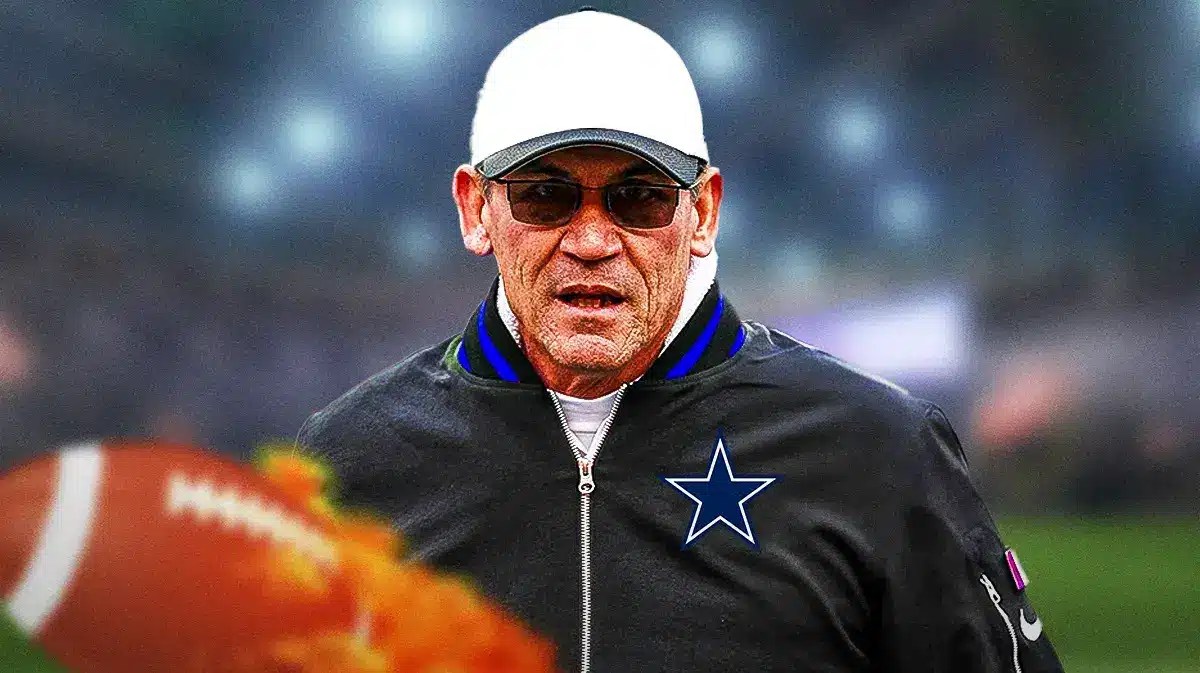 NFL rumors: Cowboys interested in hiring Ron Rivera as DC if Dan Quinn leaves
