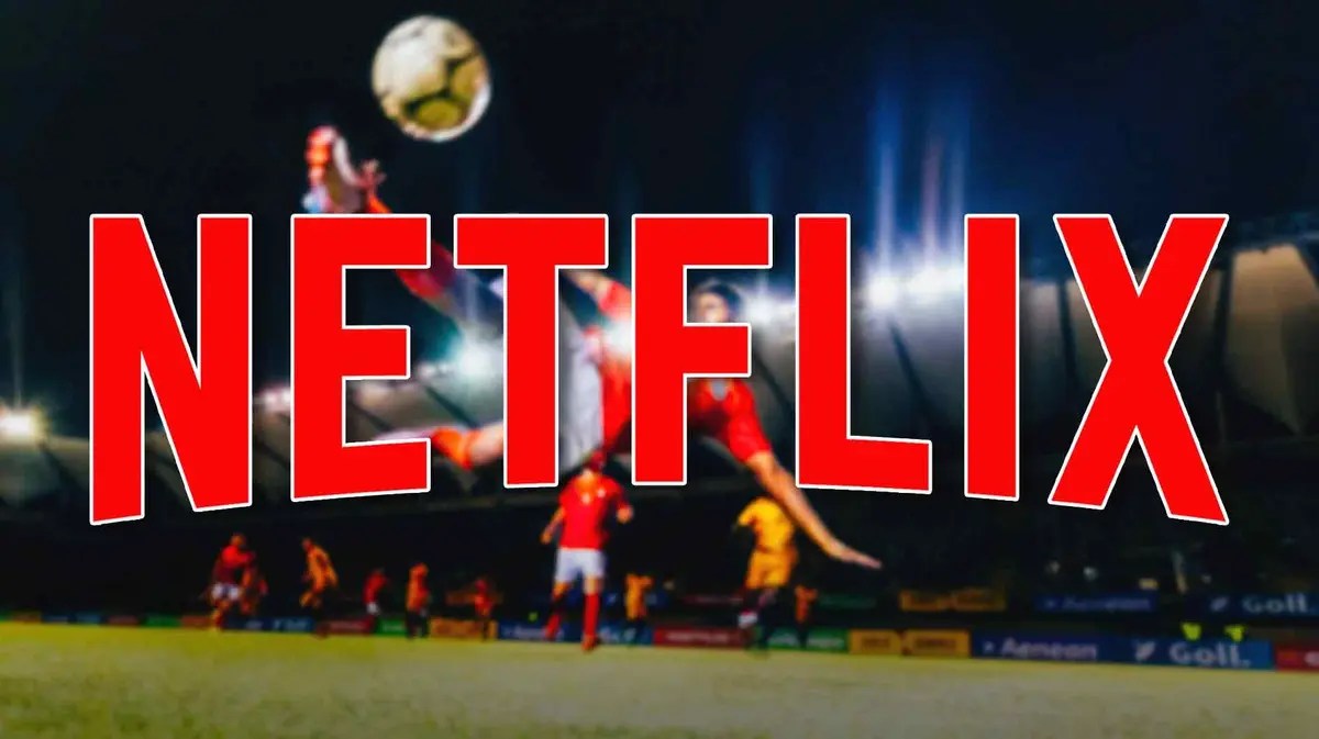 Sunderland Netflix