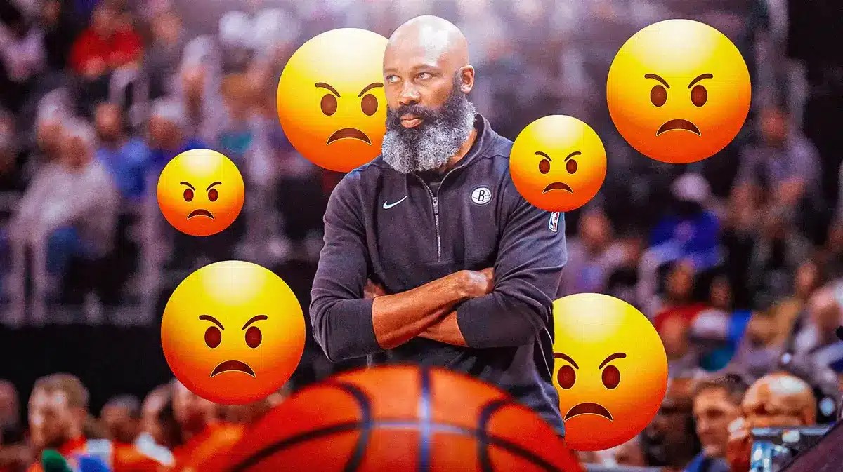 What is going wrong with the Nets on defense?