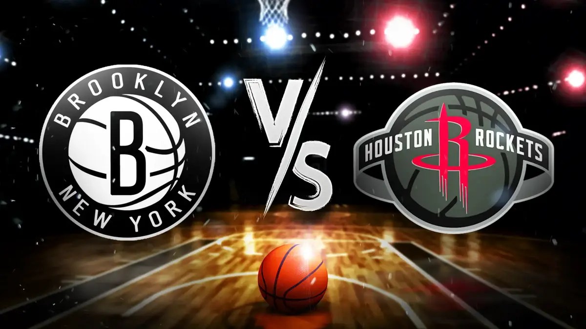 Nets Vs. Rockets Prediction, Odds, Pick, How To Watch - 1/3/2024