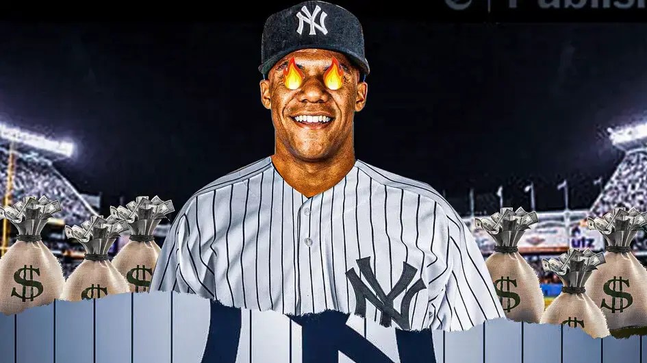 Yankees Juan Soto trade, former Padres player,