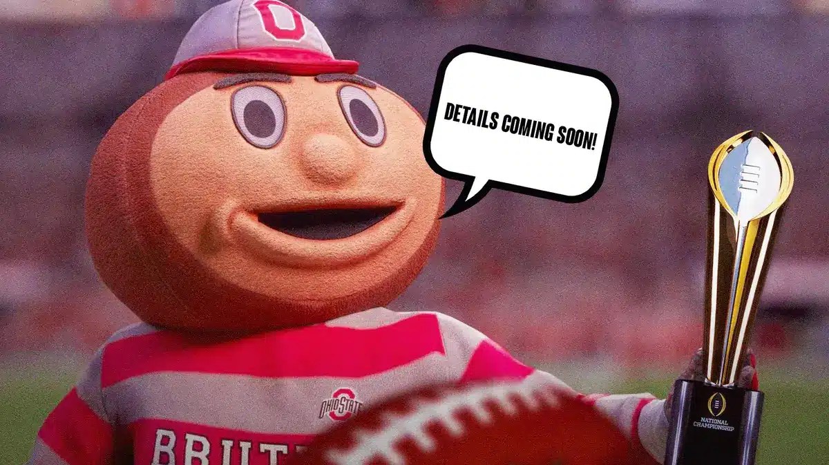 EA Sports College Football Details Arriving Monday