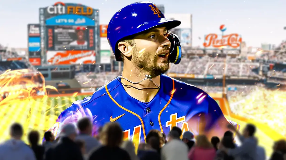 Mets agree to 20.5 million contract with Pete Alonso amid extension rumors