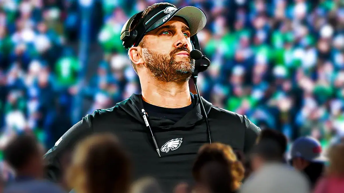 Nick Sirianni is likely to remain as head coach for the Eagles