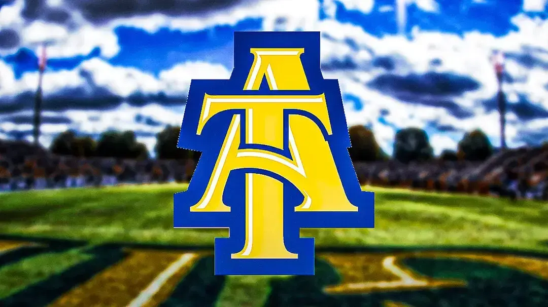 North Carolina A&T releases 2024 football schedule