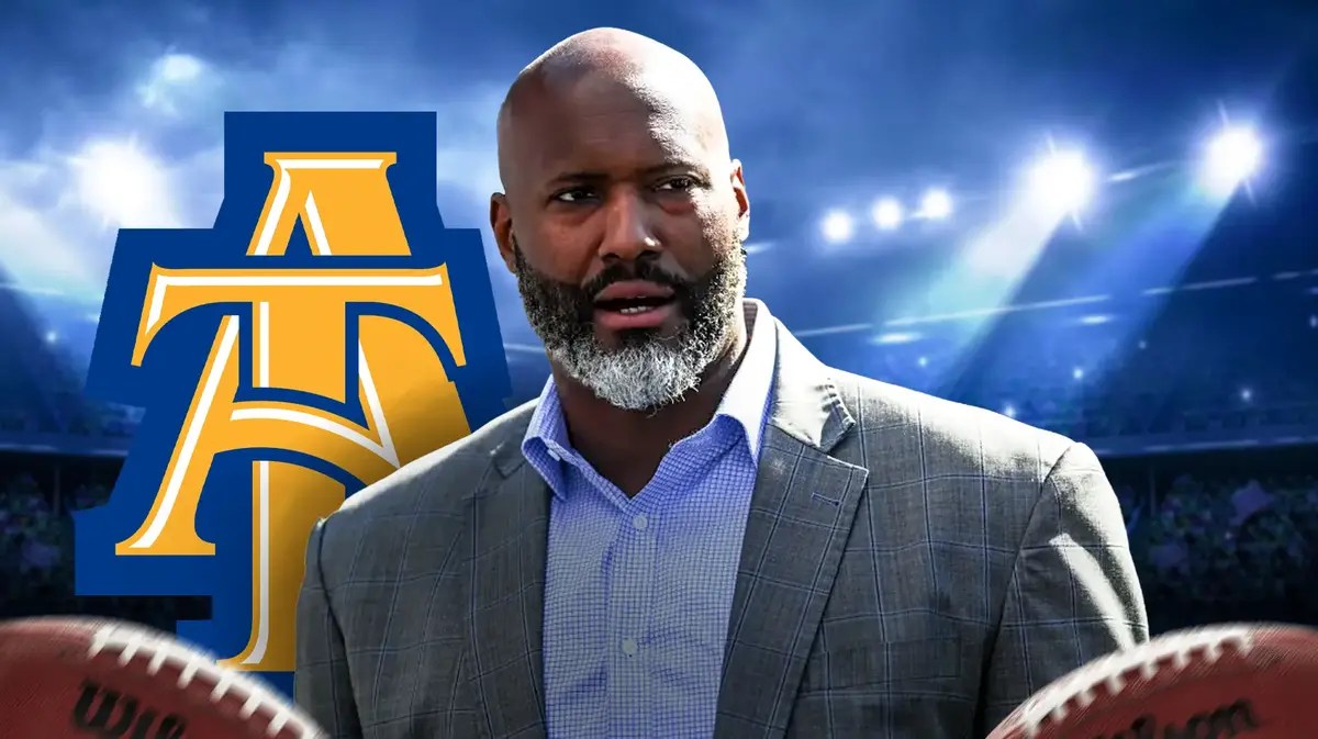 Detroit Lions GM Brad Holmes to serve as commencement speaker at his alma mater