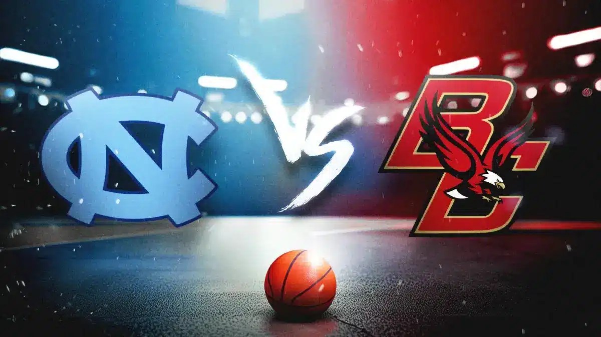 North Carolina vs. Boston College prediction, odds, pick, how to watch