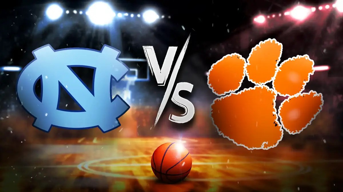 North Carolina Clemson, North Carolina Clemson prediction, North Carolina Clemson pick, North Carolina Clemson odds, North Carolina Clemson how to watch