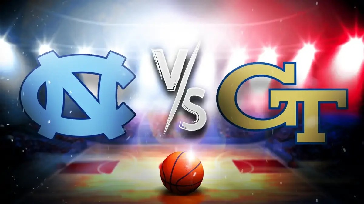 North Carolina vs. Tech prediction, odds, pick, how to watch