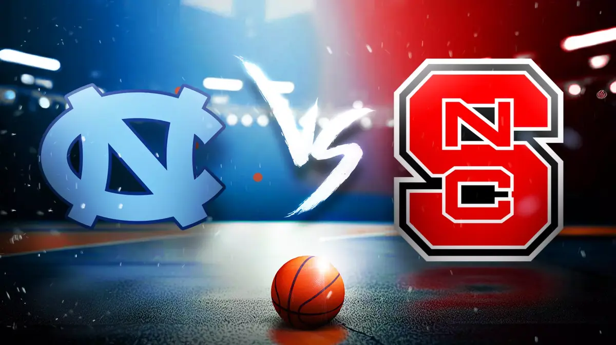 North Carolina vs. NC State prediction, odds, pick, how to watch 1/10