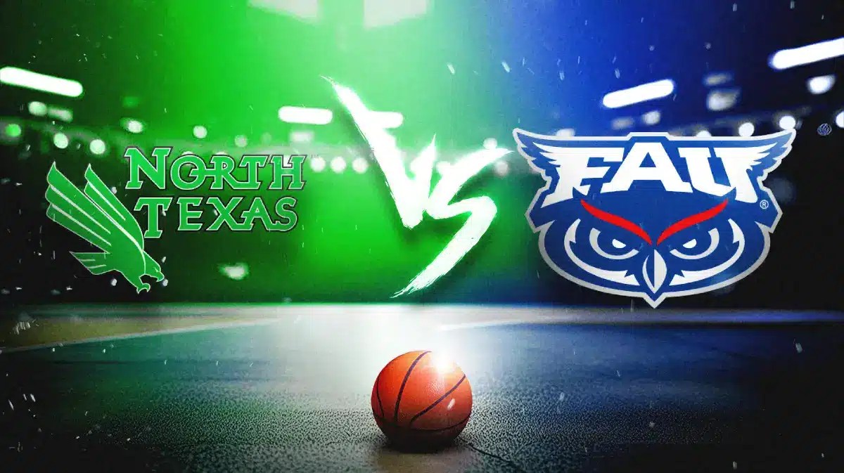 North Texas FAU prediction