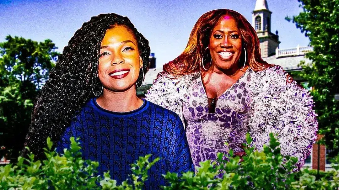 Given that the Zeta Phi Beta sorority Founder's day is on the horizon, here is a list of five well-known members