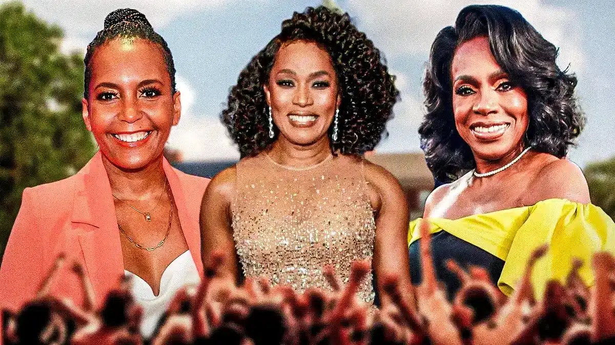 In honor of Delta Sigma Theta Sorority Incorporated's 111th Founders’ Day here are five notable women of the organization.