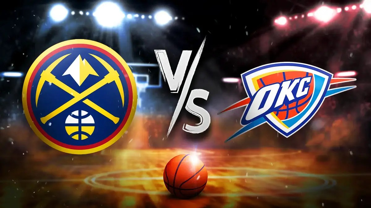 nuggets thunder prediction