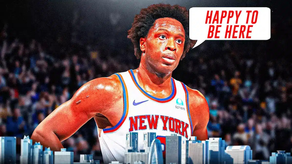 Knicks