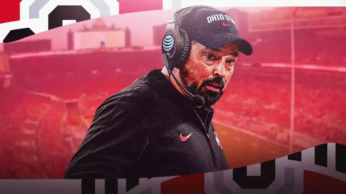 Ryan Day, Ohio State football