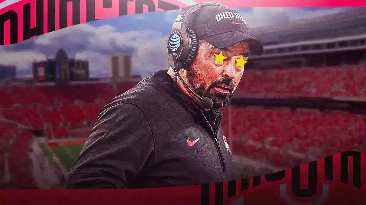 Ohio state football, Ryan Day, Buckeyes, Alabama football, transfer portal