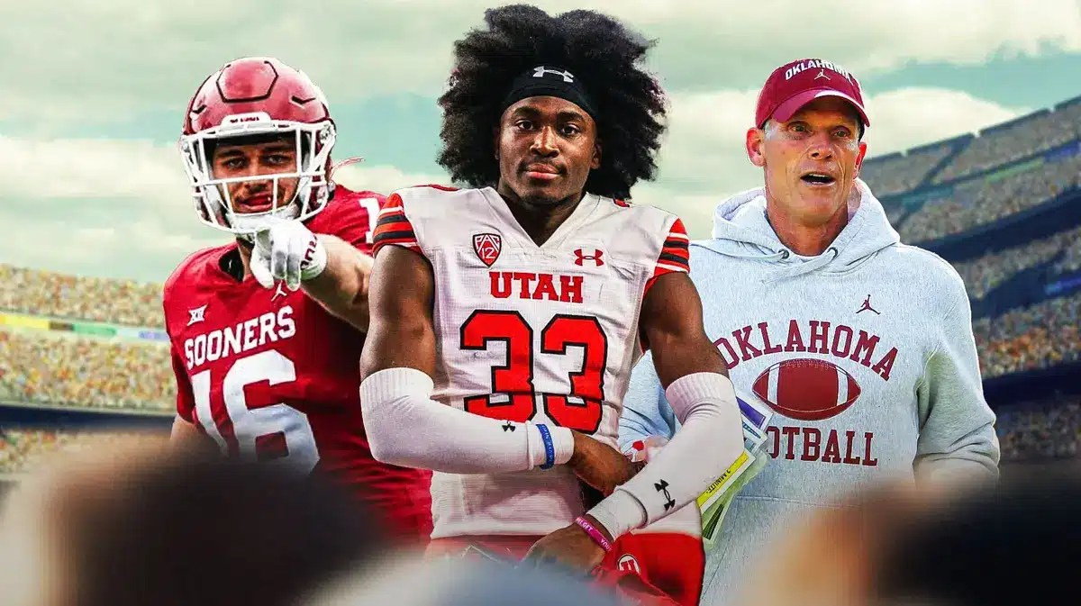 Oklahoma football Brent Venables mentees Jocelyn Malaska and Blake Smith amid NCAA Transfer Portal moves