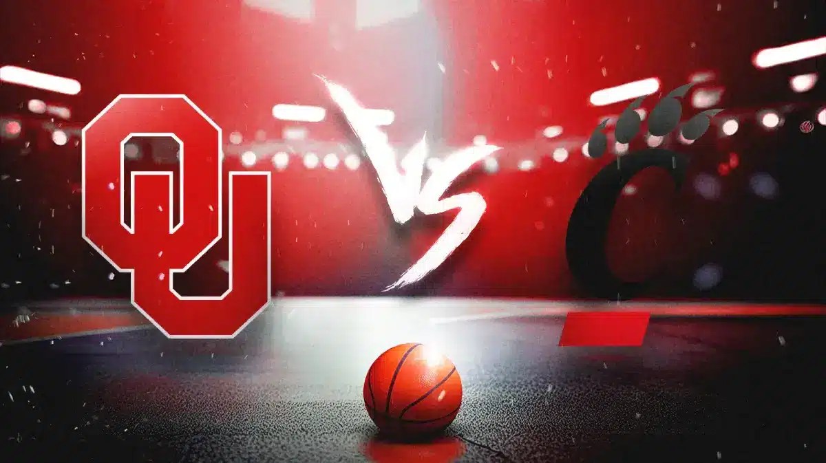 Oklahoma Cincinnati prediction, Oklahoma Cincinnati pick, Oklahoma Cincinnati odds, Oklahoma Cincinnati how to watch