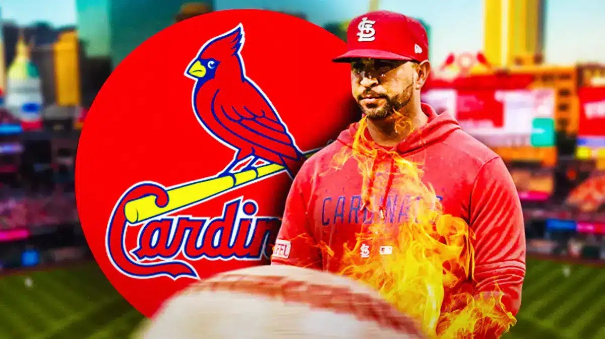 Oliver Marmol isn't focused on the hot seat rumors entering the 2024 campaign