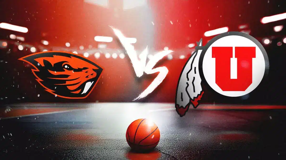 Oregon State Vs Utah Prediction Odds Pick How To Watch 1374