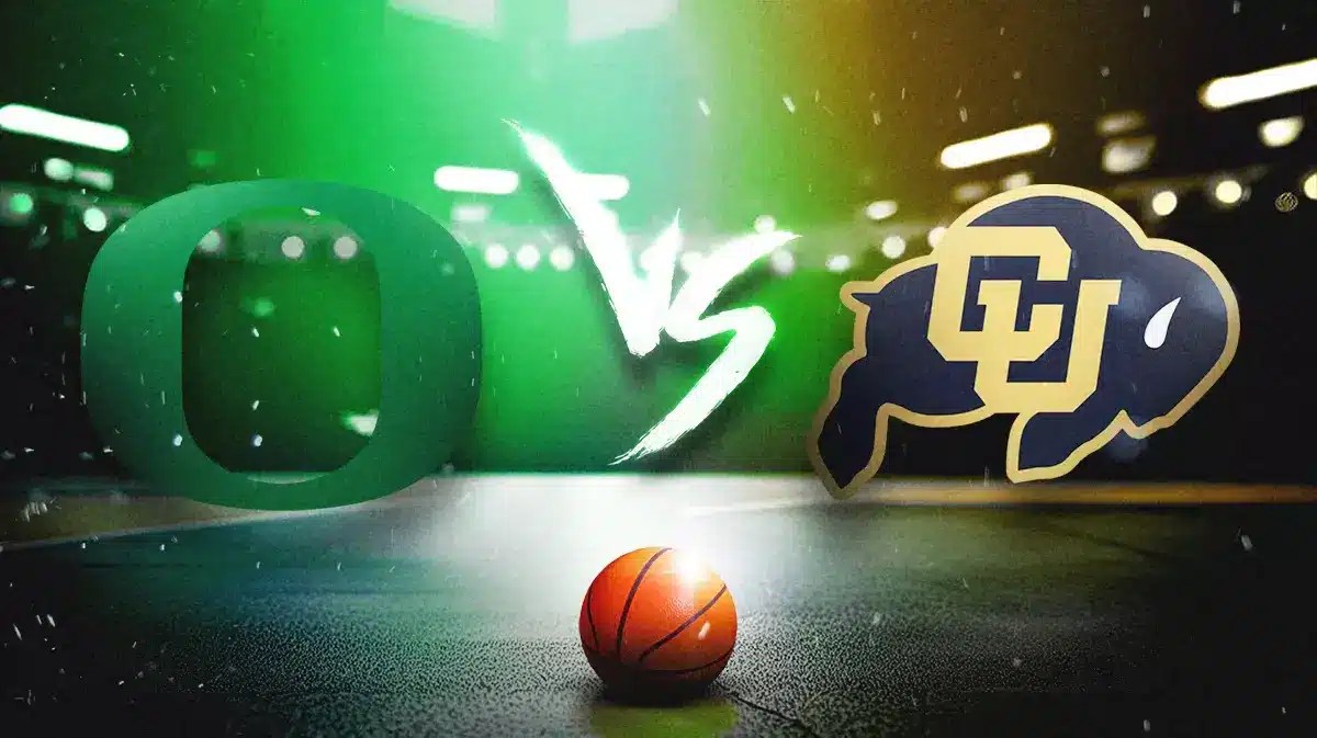 Oregon vs Colorado prediction, odds, pick, how to watch