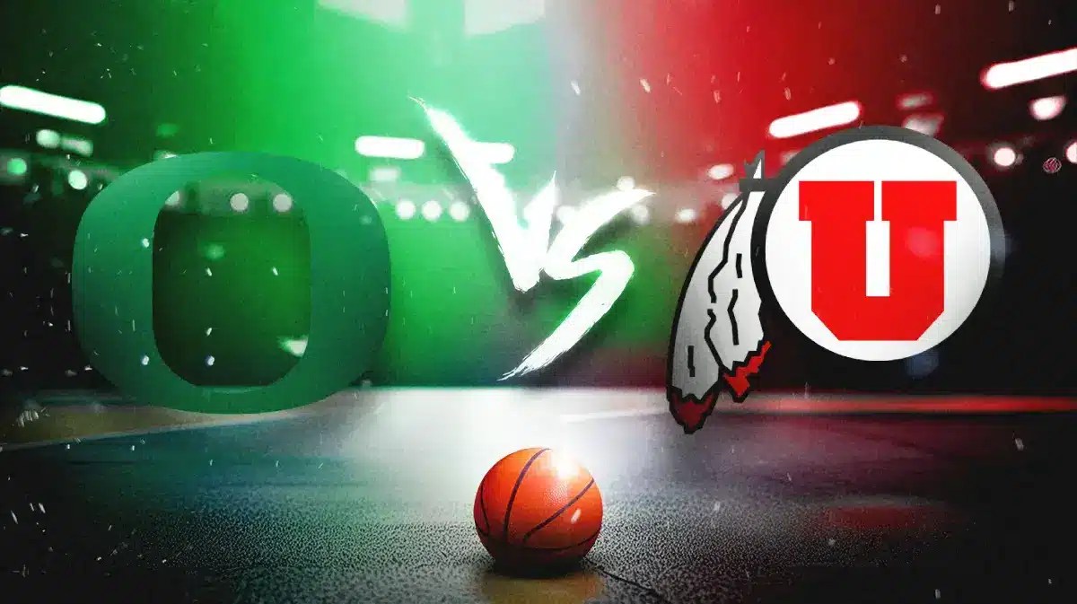Oregon Utah prediction, Oregon Utah odds, Oregon Utah pick, Oregon Utah, how to watch Oregon Utah