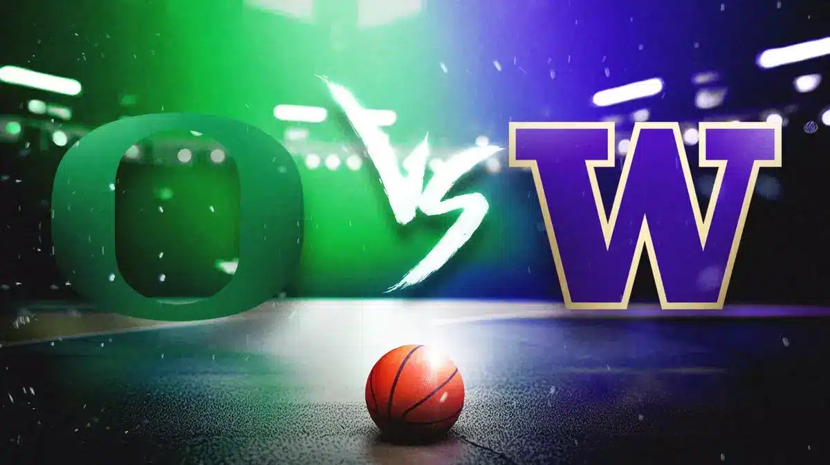 Oregon Washington prediction, Oregon Washington odds, Oregon Washington pick, Oregon Washington, Oregon Washington college basketball odds