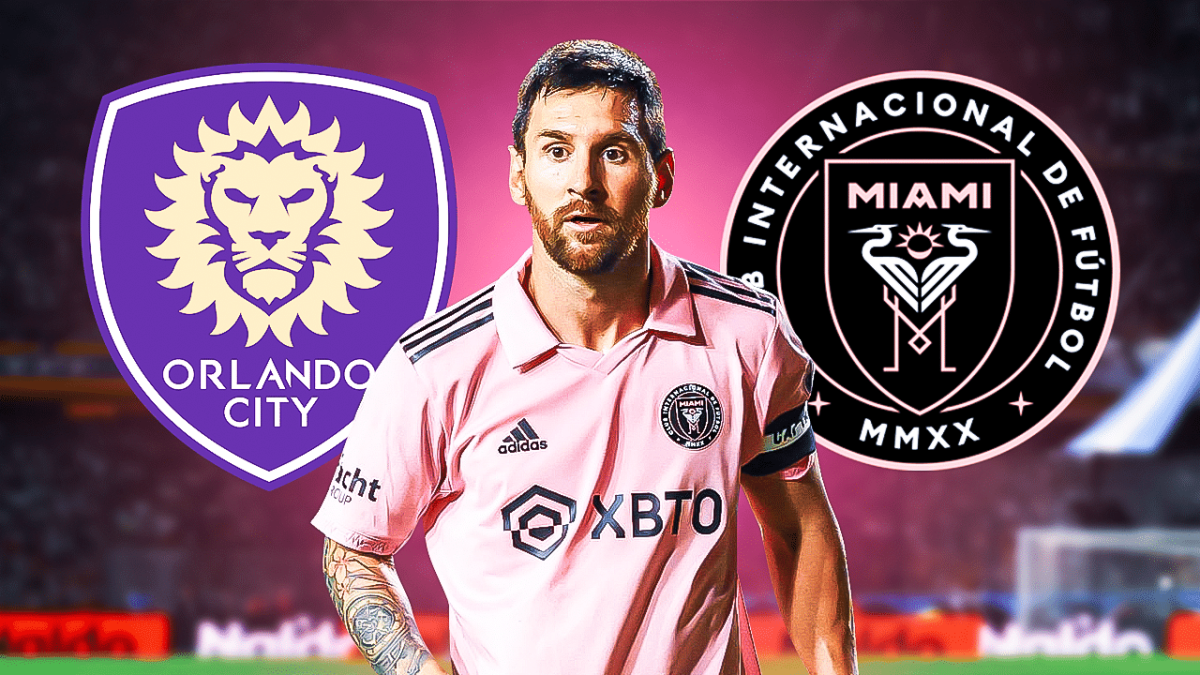 Orlando City Inter Miami