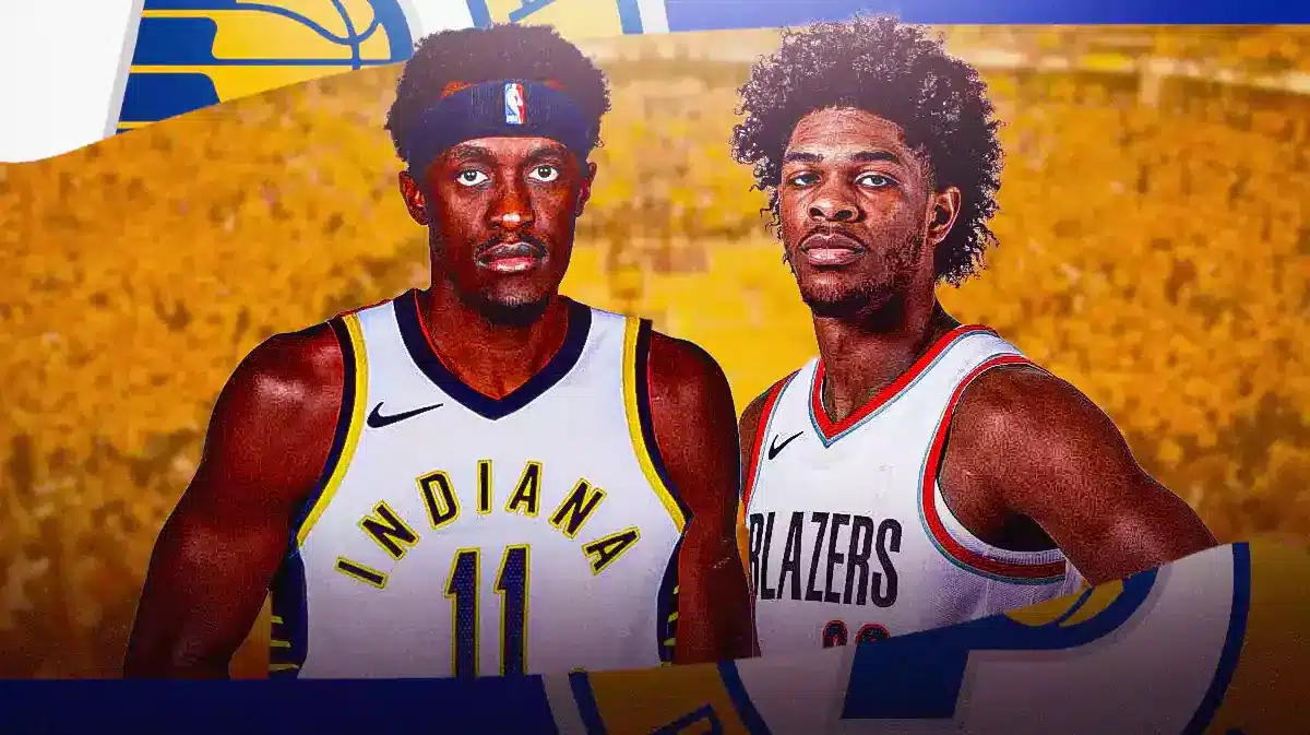 Pascal Siakam gets expected Pacers debut date after blockbuster trade