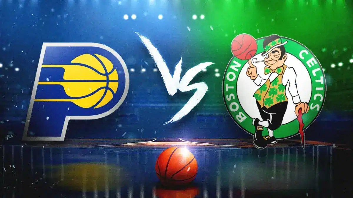 Pacers vs. Celtics Game 1 prediction, odds, pick