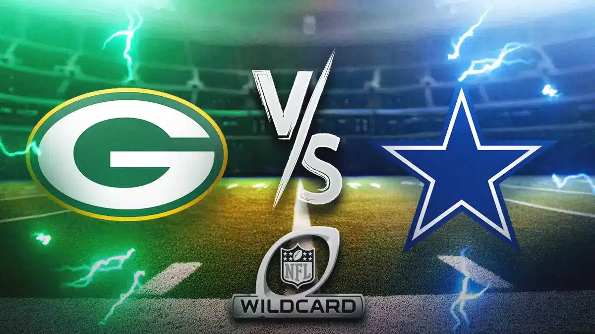 Packers vs. Cowboys prediction, odds, pick for NFC Wild Card