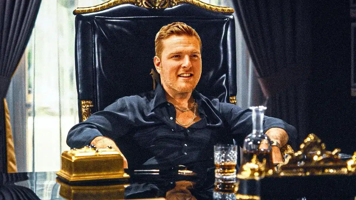 Pat McAfee as Scarface