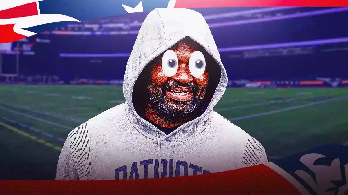 Bill Belichick, Mayo Patriots, Jerod Mayo, Patriots, Patriots coach