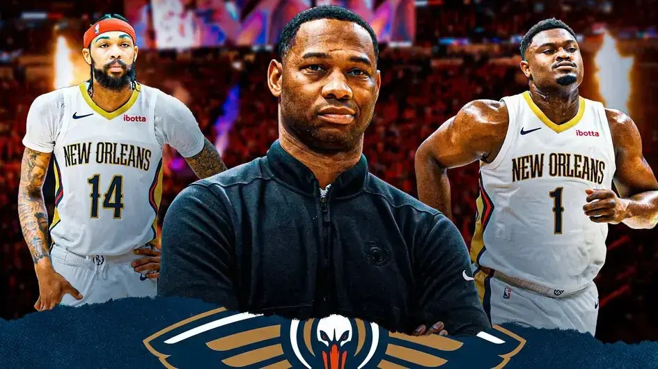 The Pelicans bounced back in a big way against the Kings