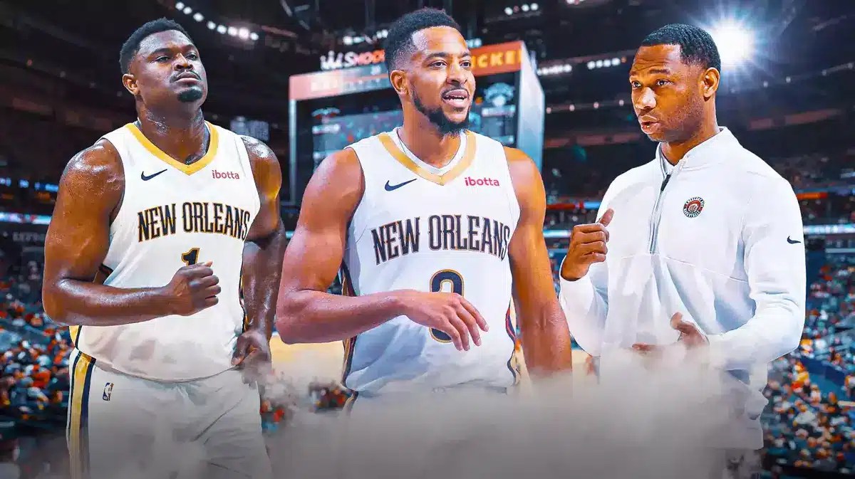 The Pelicans have found a way to combat rough stretches with impressive winning streaks