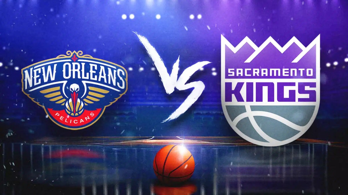 Pelicans Kings prediction