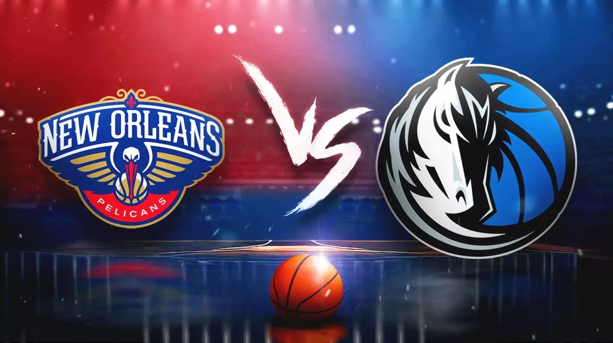 Pelicans Mavericks prediction