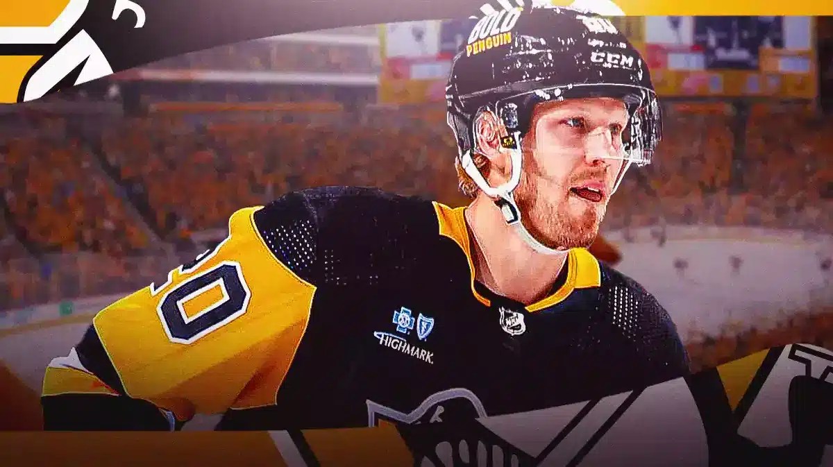 Lars Eller becomes first Danish-born player to play 1,000 NHL games