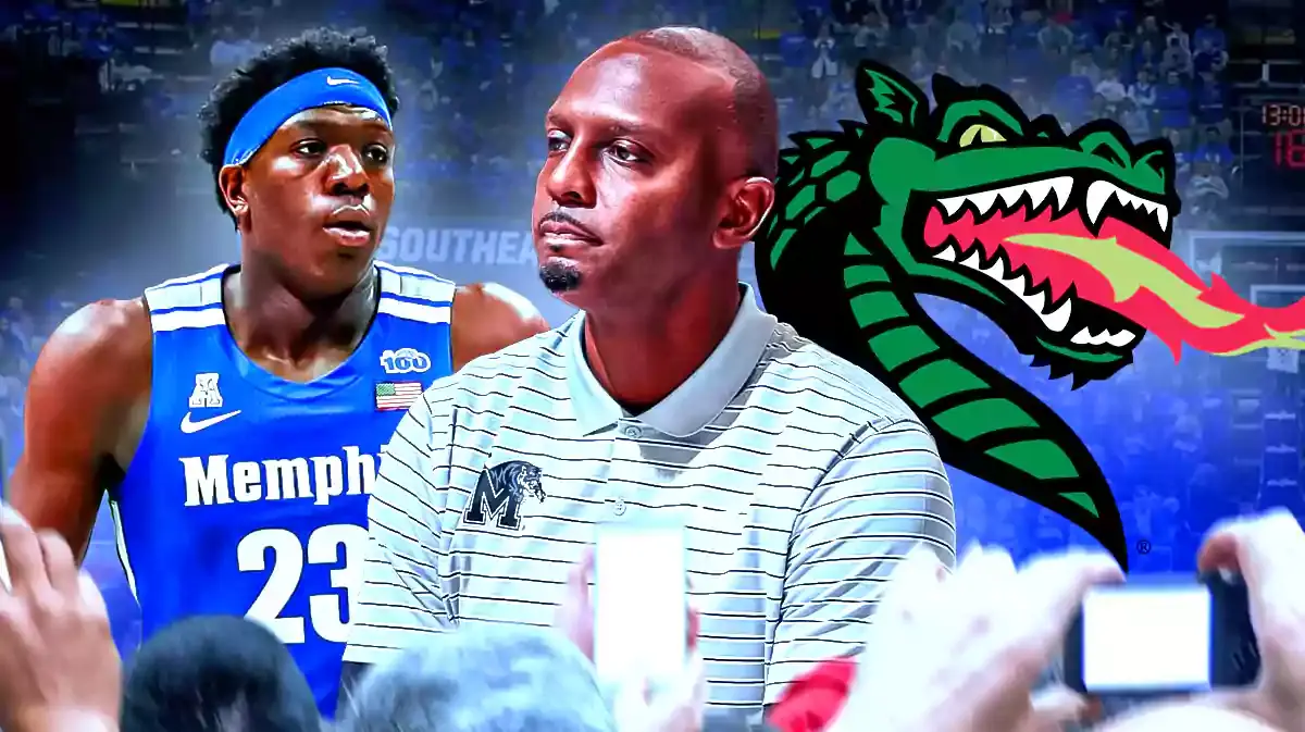 Memphis basketball: Penny Hardaway's passionate message to fans after win  over UAB