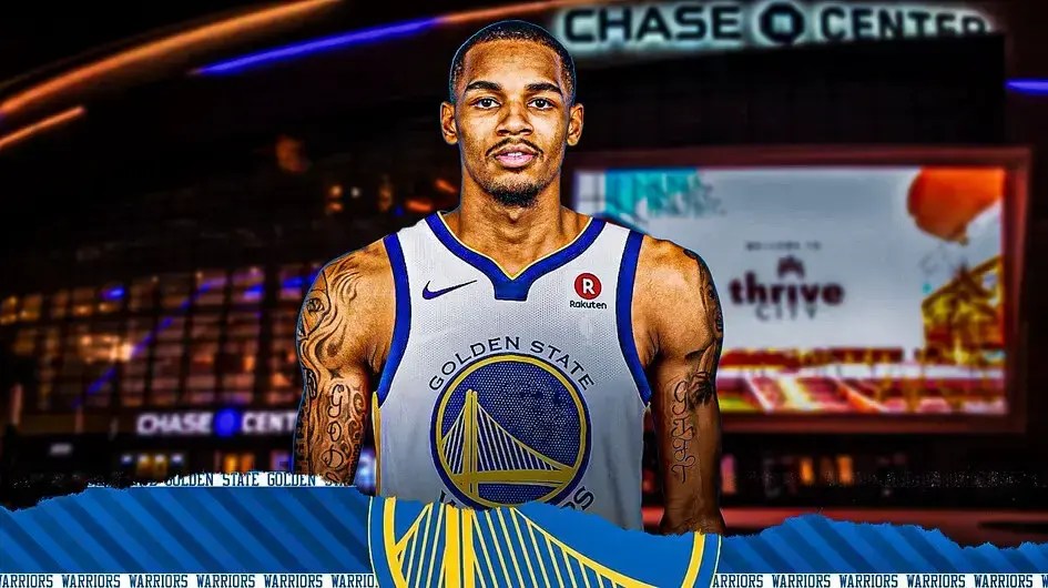 If the Warriors want Dejounte Murray, this is the perfect trade they must offer the Hawks