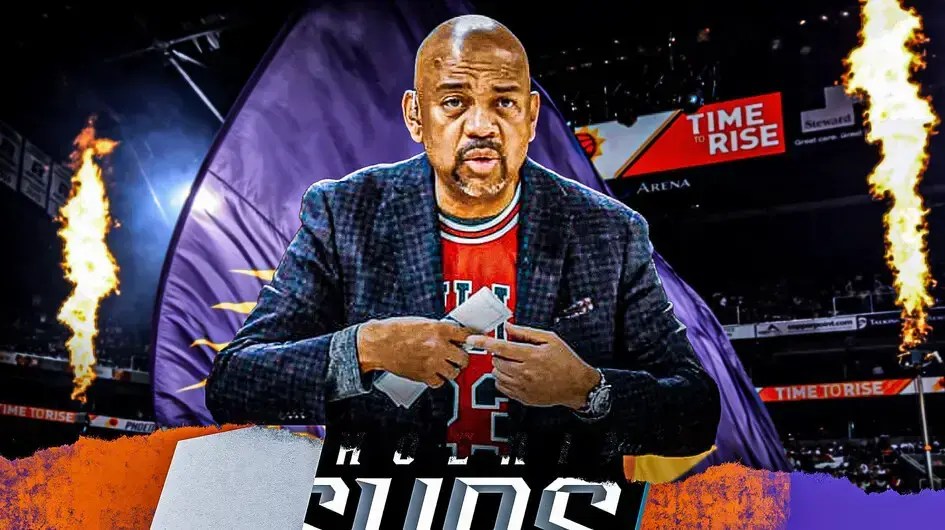 Durant Suns, Michael Wilbon, ESPN, Kevin Durant, Suns