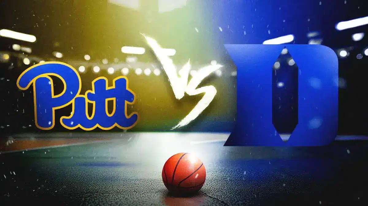 Pitt vs. Duke prediction, odds, pick, how to watch Men's College