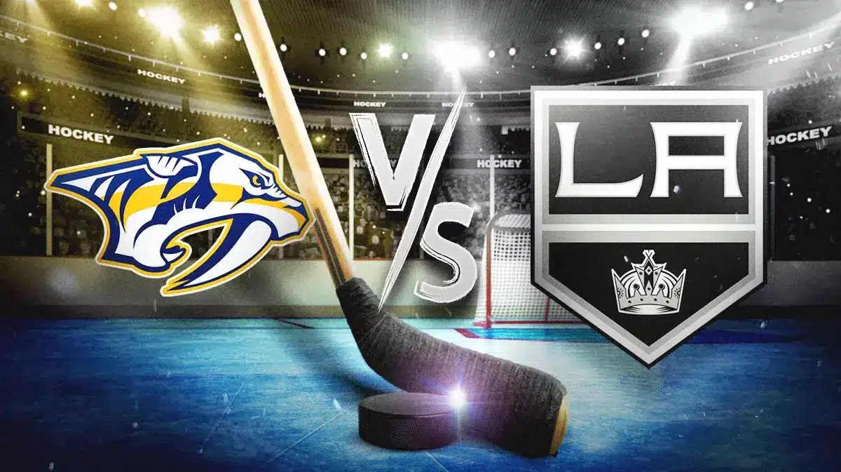 Predators Kings, Predators Kings prediction, Predators Kings pick, Predators Kings odds, Predators Kings how to watch