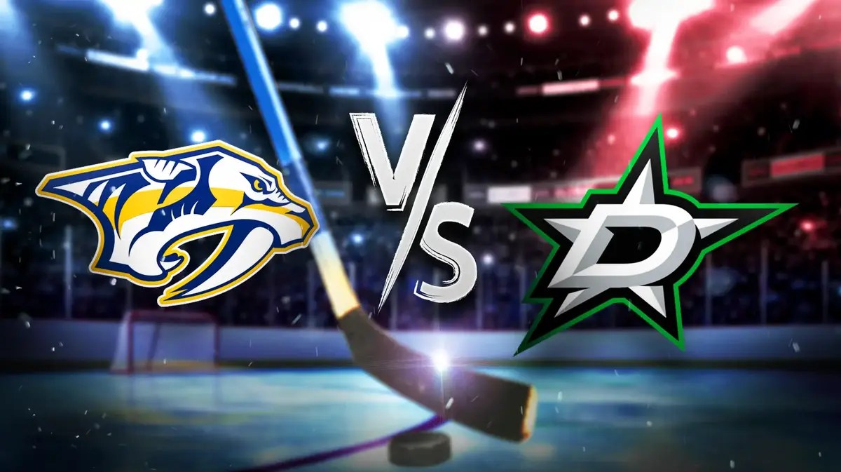 Predators Stars, Predators Stars prediction, Predators Stars pick, Predators Stars odds, Predators Stars how to watch